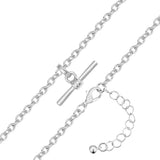 Kette mit Anhänger