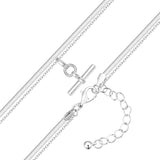 Kette mit Anhänger