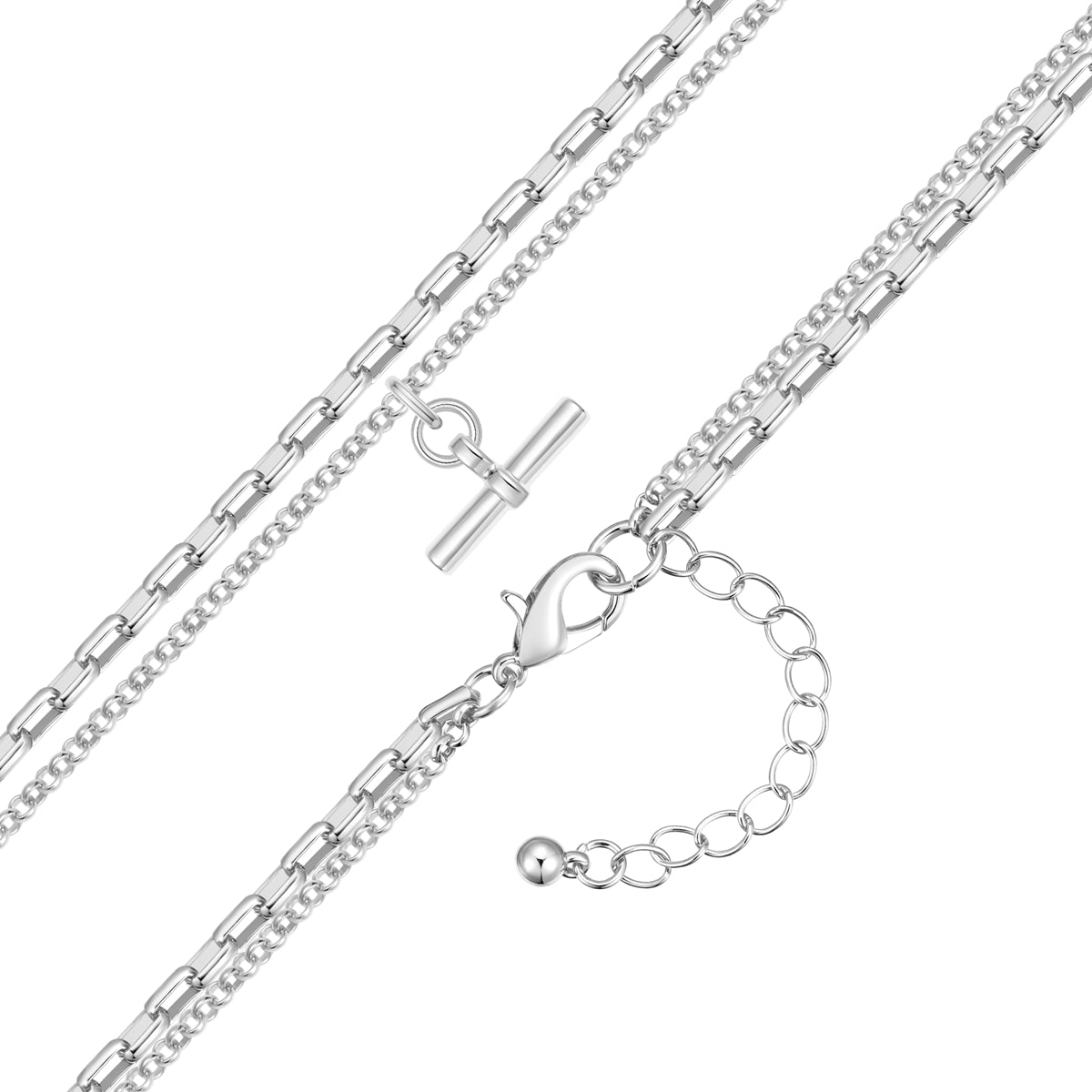 Kette mit Anhänger