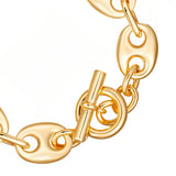 Armband gelbgold
