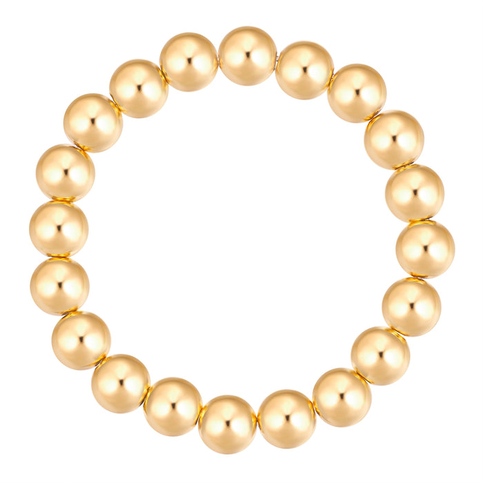 Armband gelbgold
