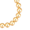 Armband gelbgold