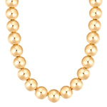 Kette gelbgold