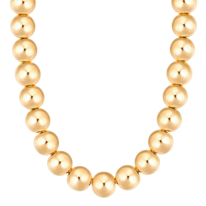 Kette gelbgold