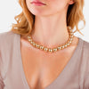 Kette gelbgold