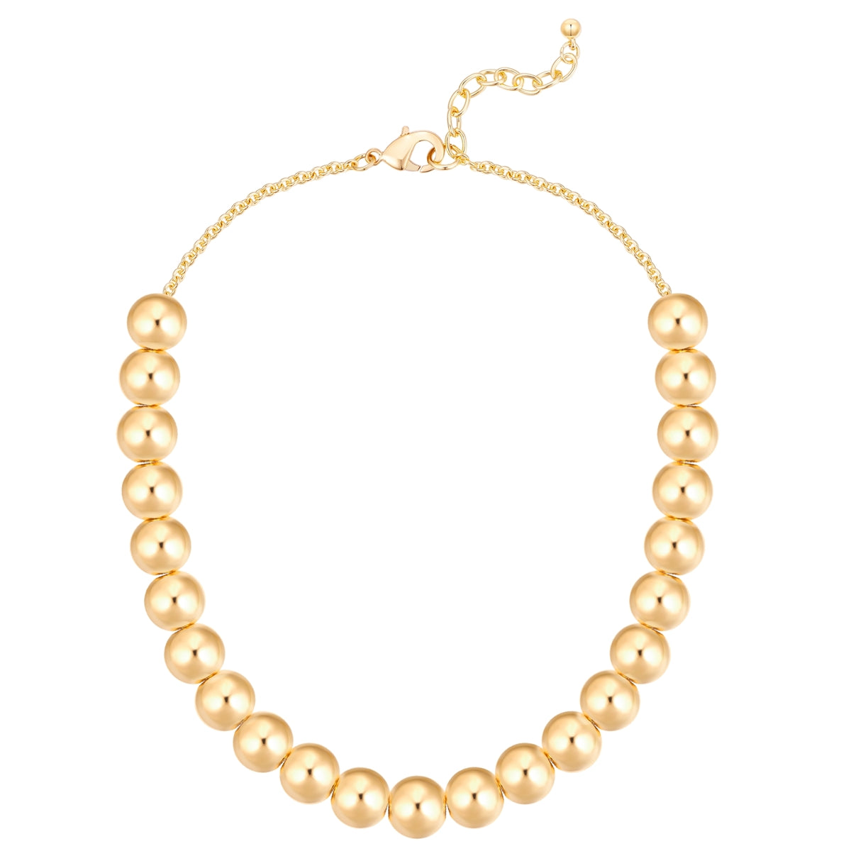 Kette gelbgold