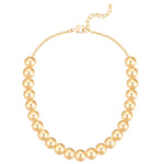 Kette gelbgold