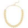 Kette gelbgold