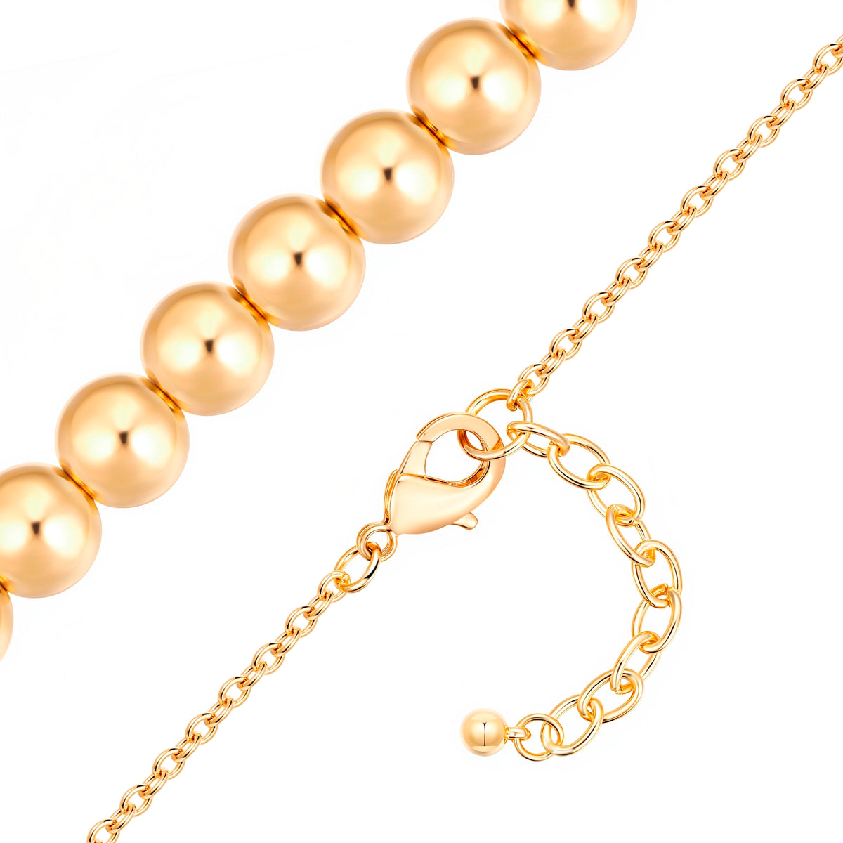 Kette gelbgold