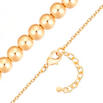 Kette gelbgold
