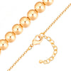 Kette gelbgold