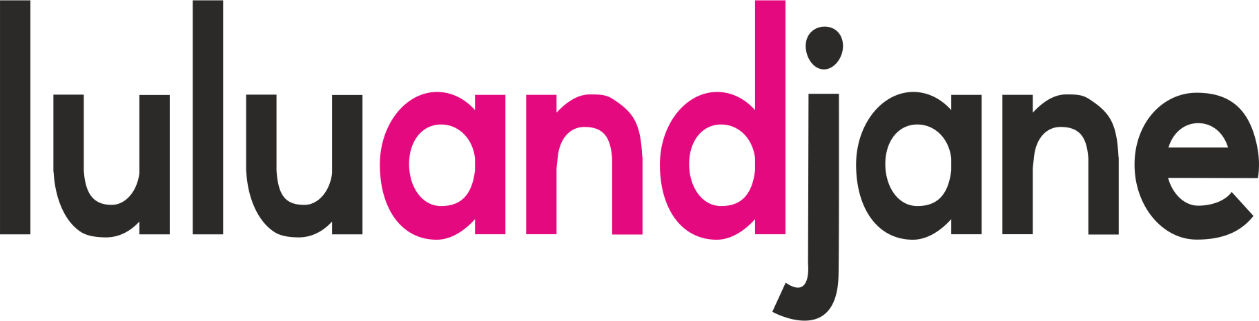 luluandjane